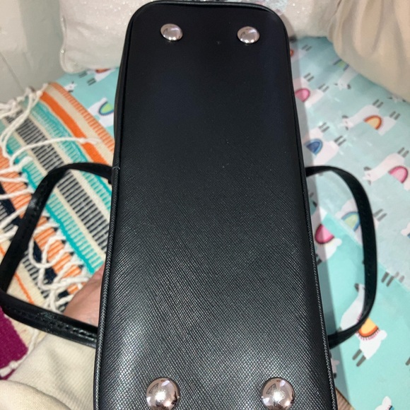 Coach hand bag - Picture 5 of 10